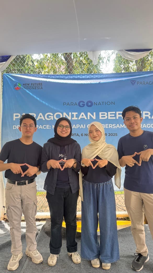 PT Paragon Technology and Innovation - Software Engineer Intern 5